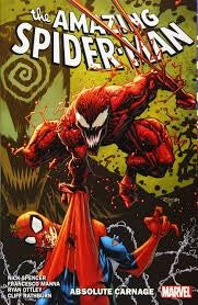 Amazing Spider-Man by Nick Spencer Vol. 6
