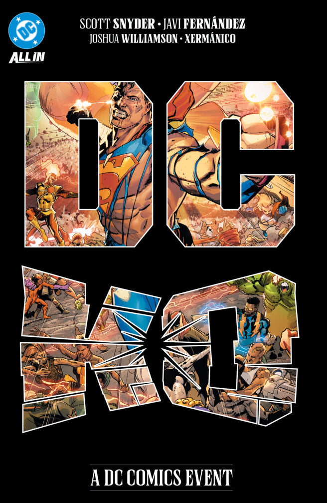 DC K. O.
