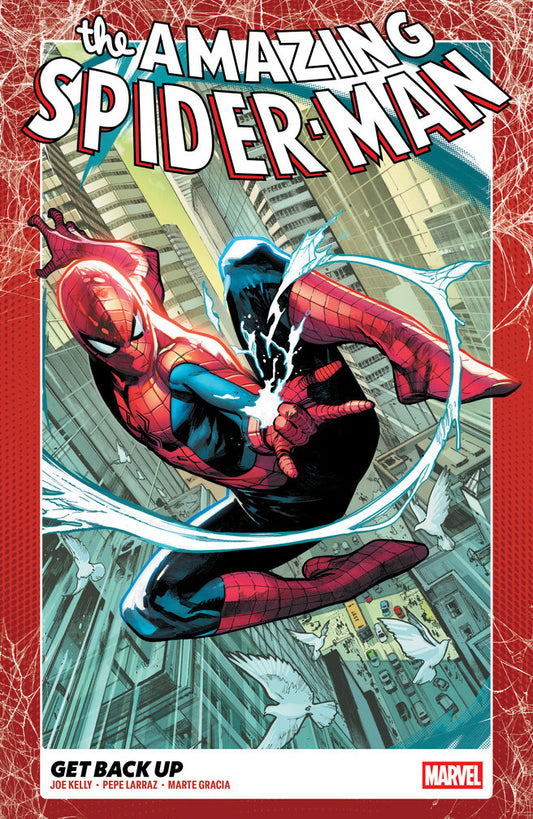 Amazing Spider-Man Vol. 1