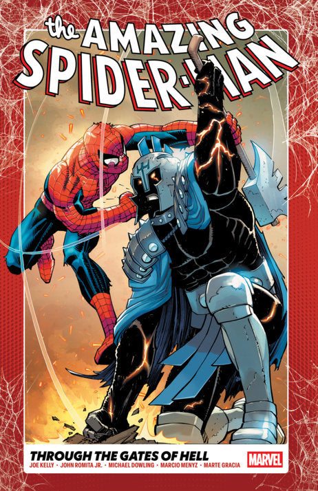 Amazing Spider-Man by Joe Kelly Vol. 2: Through the Gates of Hell
