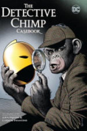 The Detective Chimp Casebook