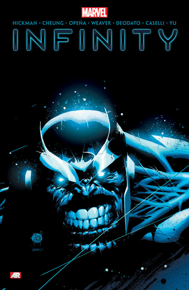 Infinity TPB