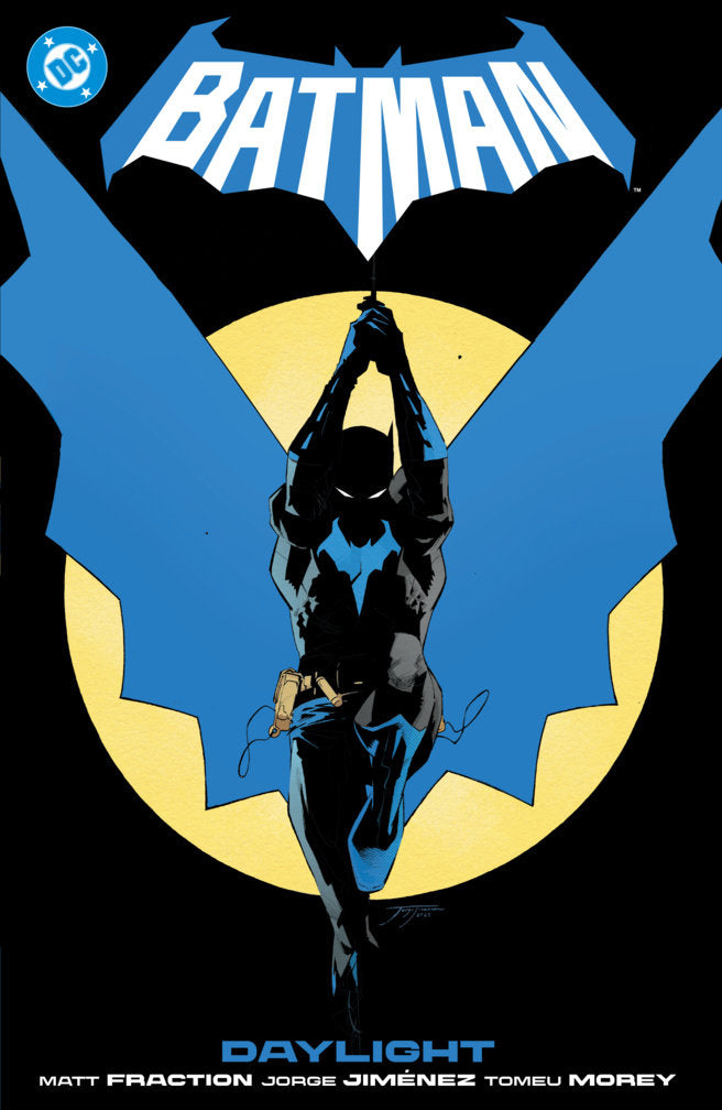Batman Vol. 1: Daylight