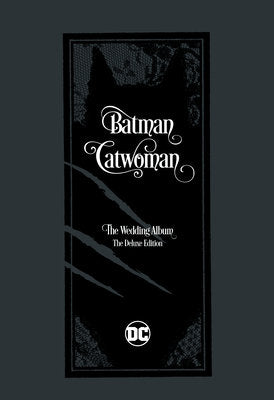 Batman/Catwoman The Wedding Album