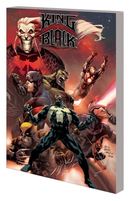 King in Black TPB