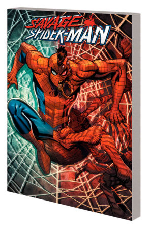 Savage Spider-Man